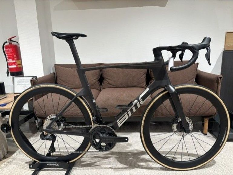 Bmc Teammachine SLR01 FOUR 2023