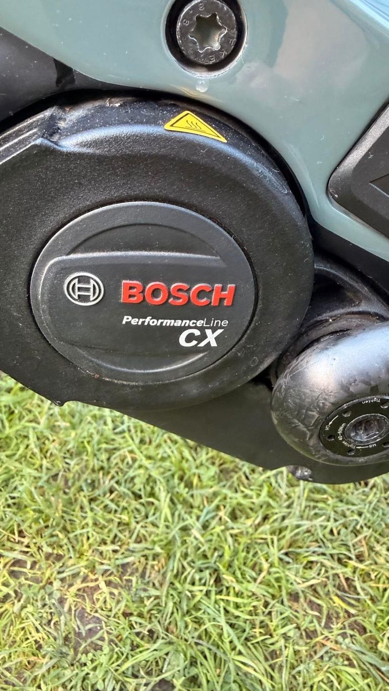 Canyon Grail:ON CF 8 AXS 2023