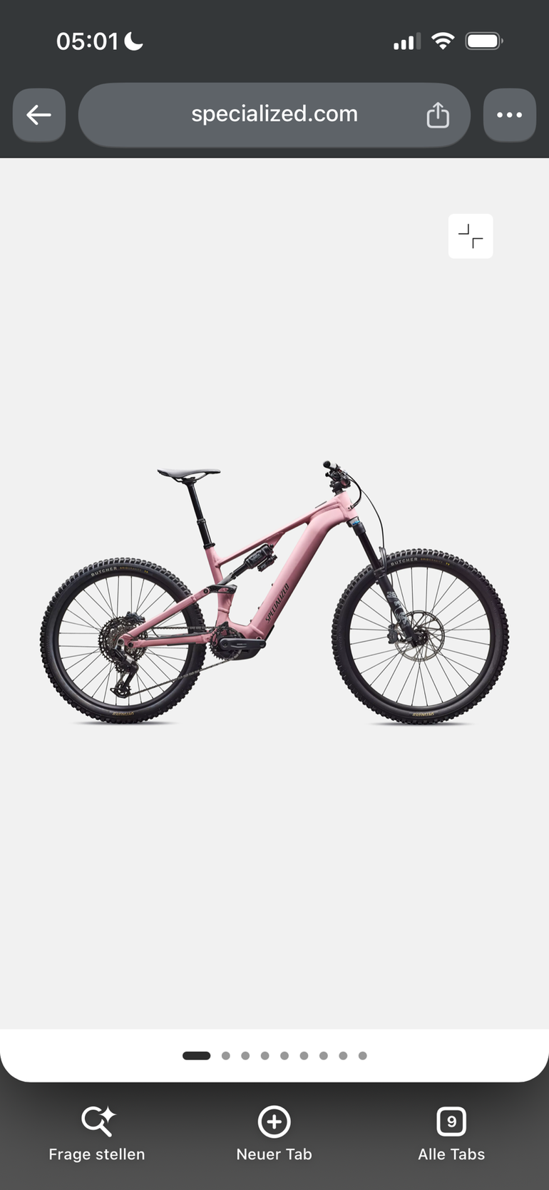 Specialized Turbo Levo 4 Comp Alloy 2026