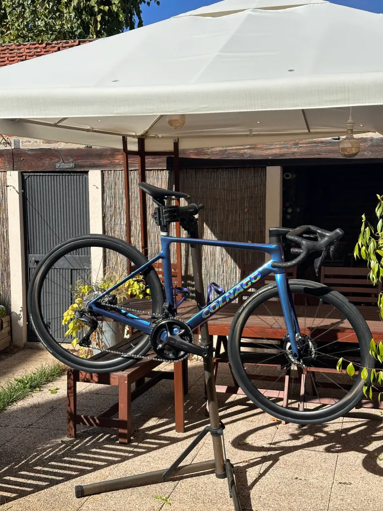 Colnago V4Rs Shimano Ultegra Di2 2025