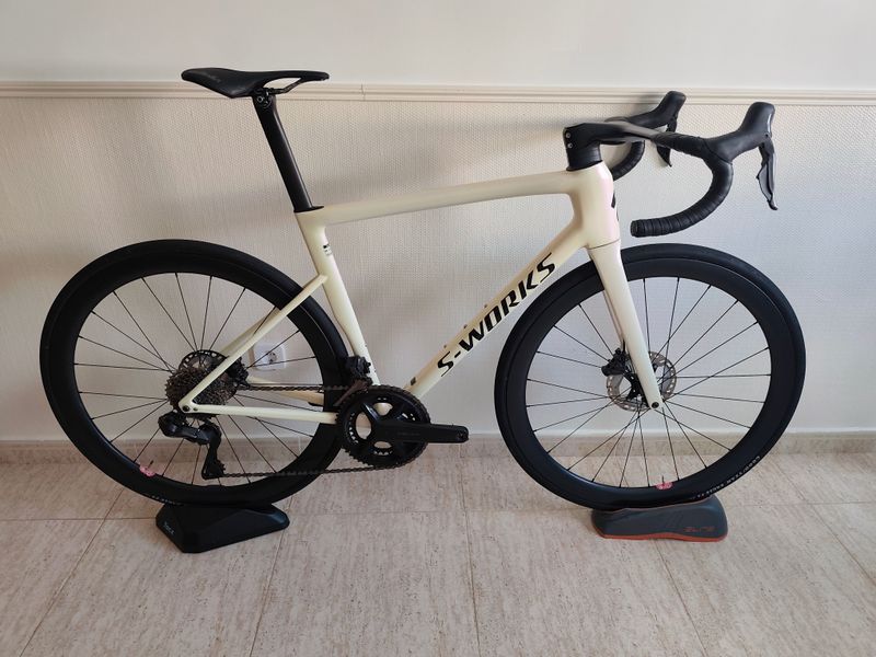 Gebrauchtes Specialized S-Works SL8 Ultegra 12 V rpl 2025 Road & Gravel