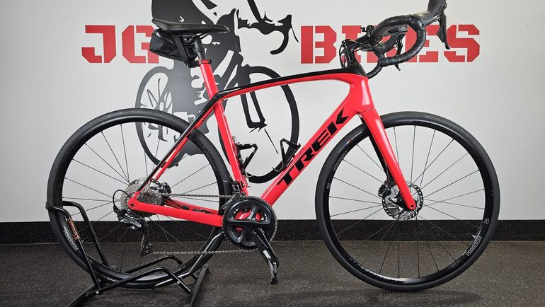 Trek Domane SLR 6 2021
