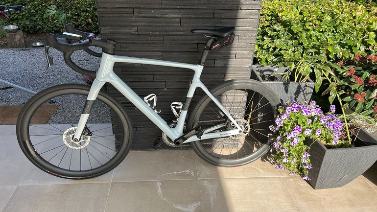 Scott Addict RC 20 2025