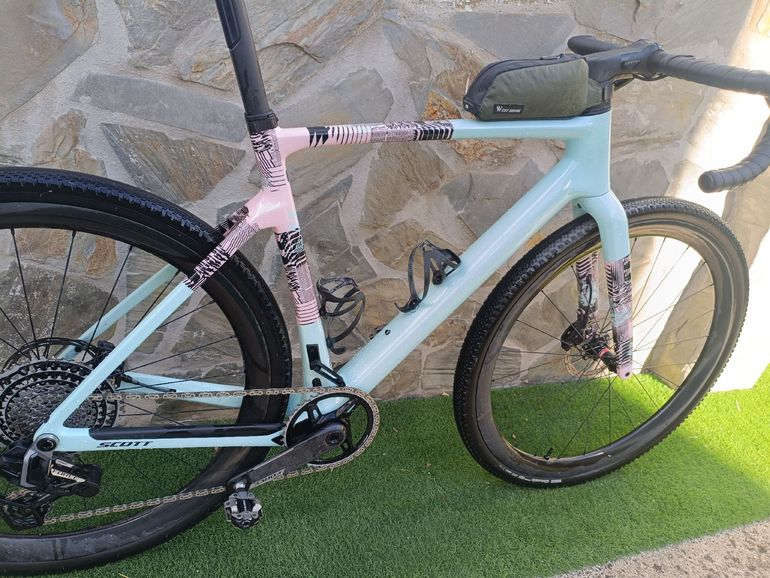 Scott Addict RC 10 2025
