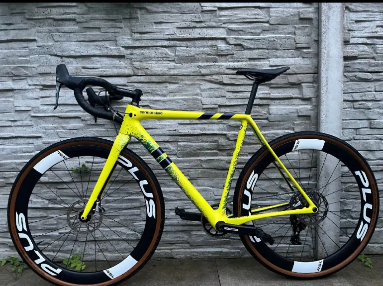 Cannondale SuperX Force 1 2022