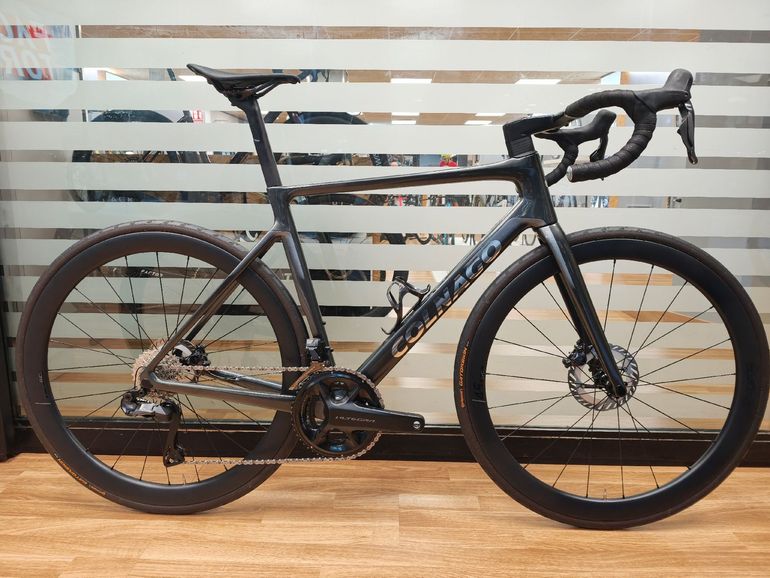 Colnago V4Rs Shimano Ultegra Di2 2025