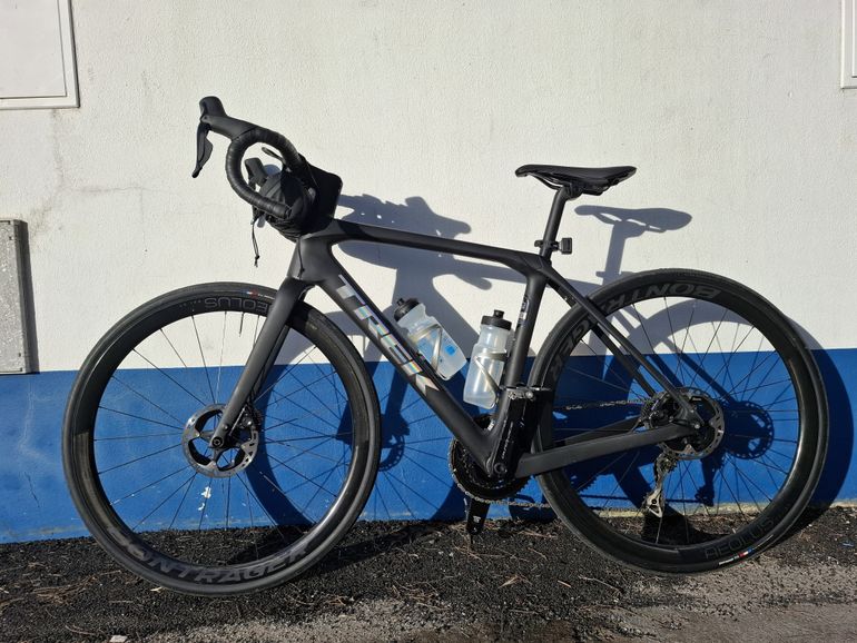 Trek Domane SLR 9 AXS Gen 4 2025