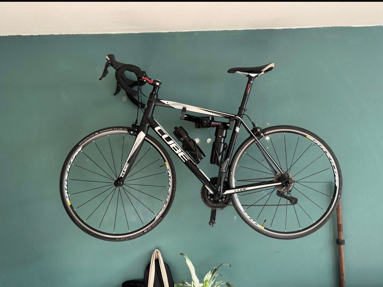 Used CUBE Peloton SL – € 525 | buycycle