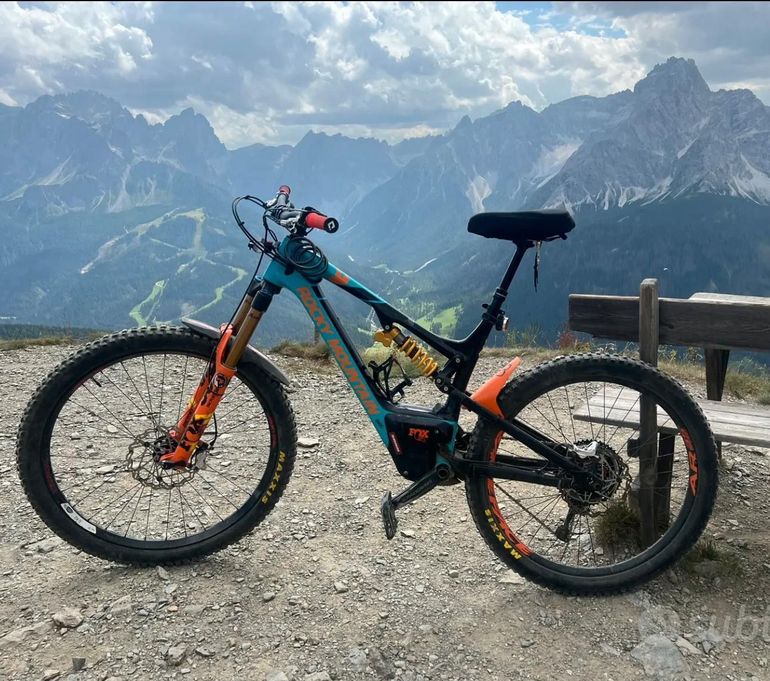Rockymountain Altitude Powerplay C70 Shimano 2024