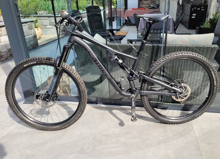 Specialized Stumpjumper Alloy 2023