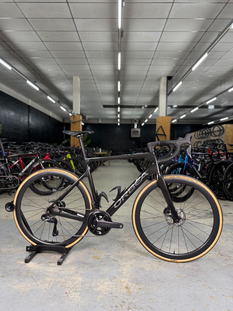 ORBEA ORCA M20ITEAM DI2 2023