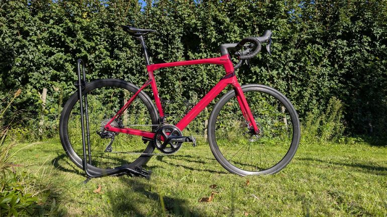 Bmc Roadmachine TWO 2026