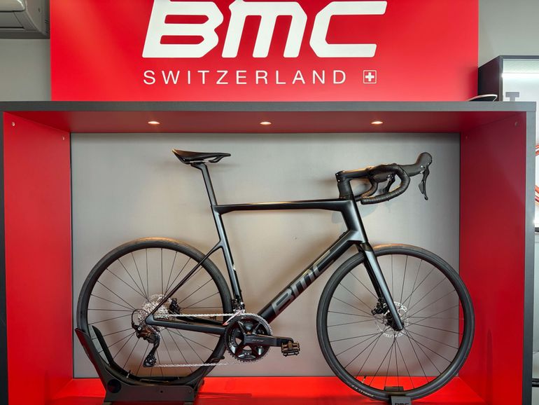 Bmc Teammachine SLR FOUR 2026