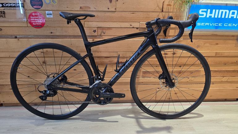 Specialized S-Works Tarmac SL6 Disc - Dura Ace Di2 2019