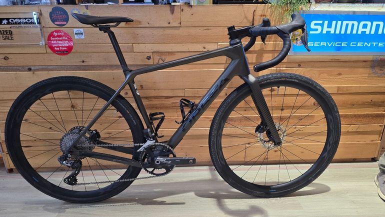 ORBEA TERRA M20ITEAM 2025