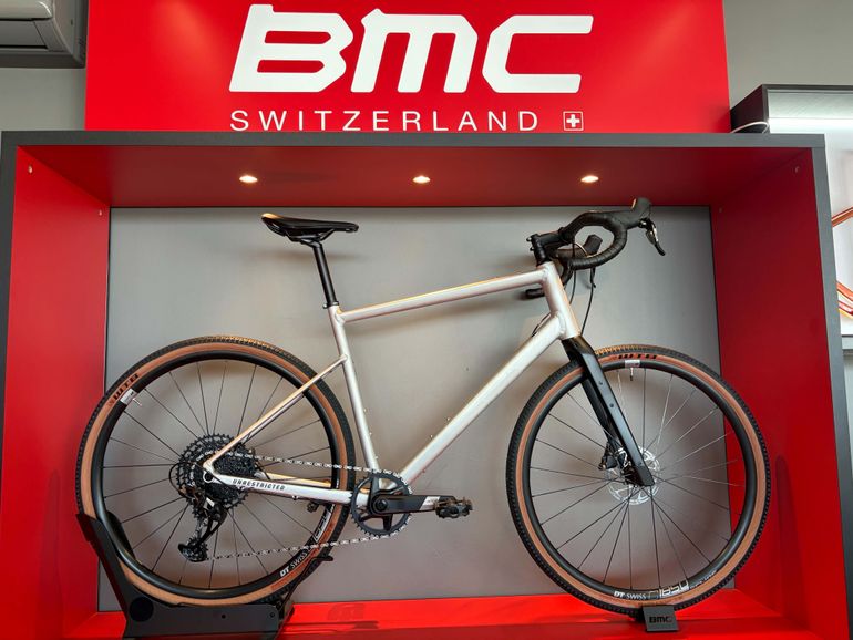 Bmc URS AL ONE 2025