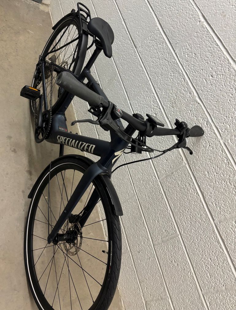 SPECIALIZED TURBO VADO SL 4.0 EQ 2021