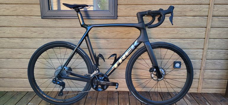 Trek Madone SL 6 Gen 8 2025
