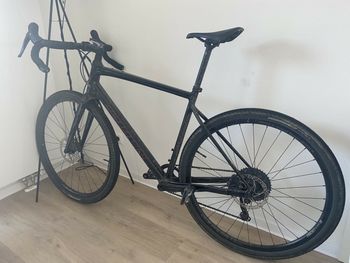Used Specialized Diverge Comp E5 2021 Road & Gravel — image 1 of 4