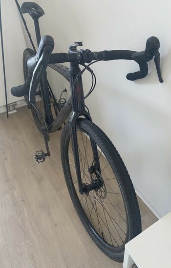 Used Specialized Diverge Comp E5 2021 Road & Gravel — image 2 of 4