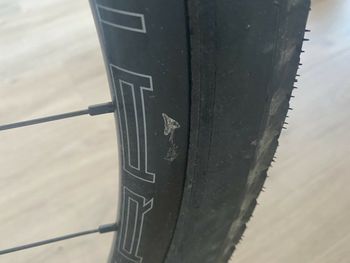 Used Specialized Diverge Comp E5 2021 Road & Gravel — image 4 of 4