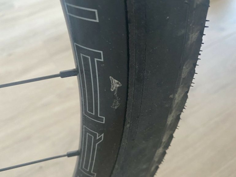 Used Specialized Diverge Comp E5 2021 Road & Gravel — image 4 of 4