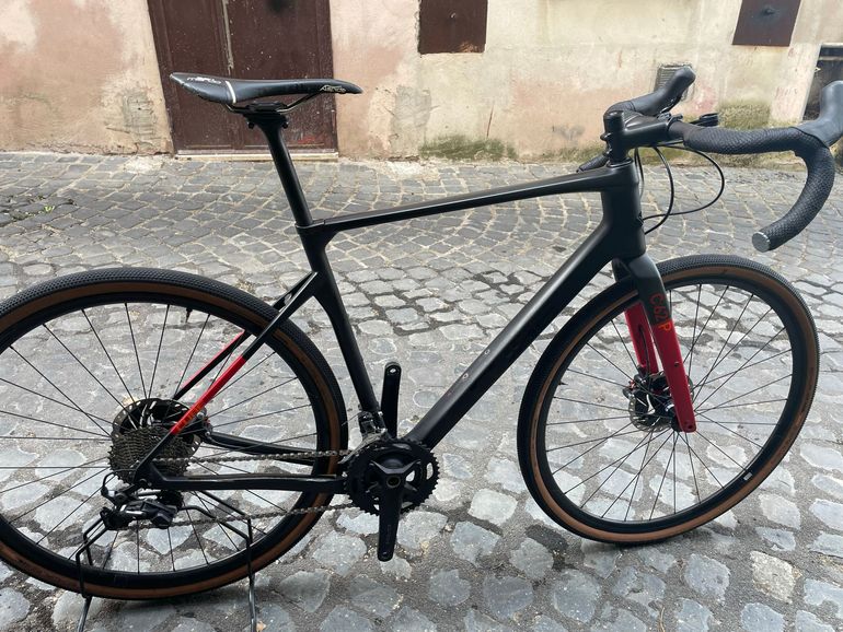 Cube NUROAD C:62 PRO 2025