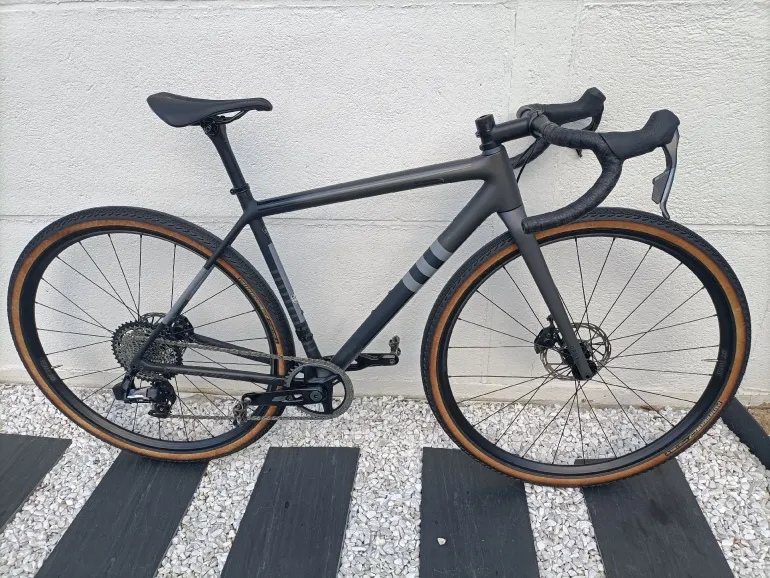 Specialized Crux Pro 2024