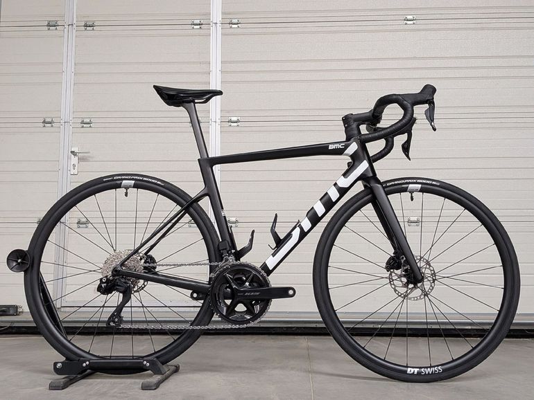 Bmc Teammachine SLR TWO 2026