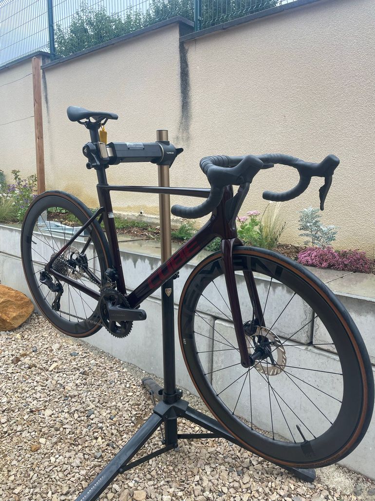 Cube LITENING AIR C:68X RACE 2025
