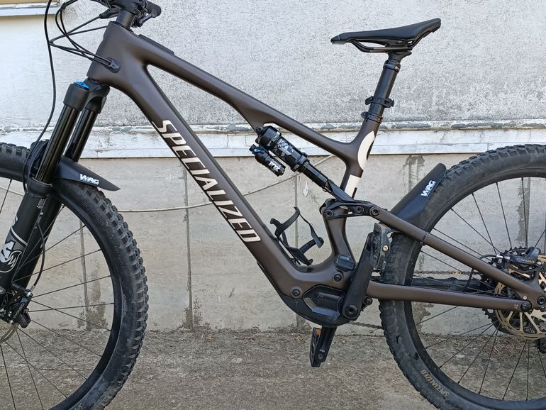 Specialized Turbo Levo SL 2 Comp 2025