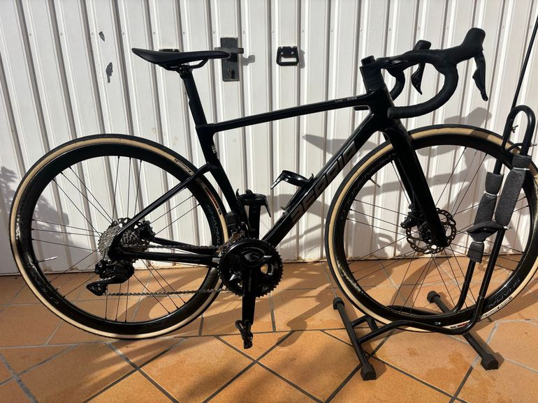 Berria BELADOR PRO 105 DI-2 2024