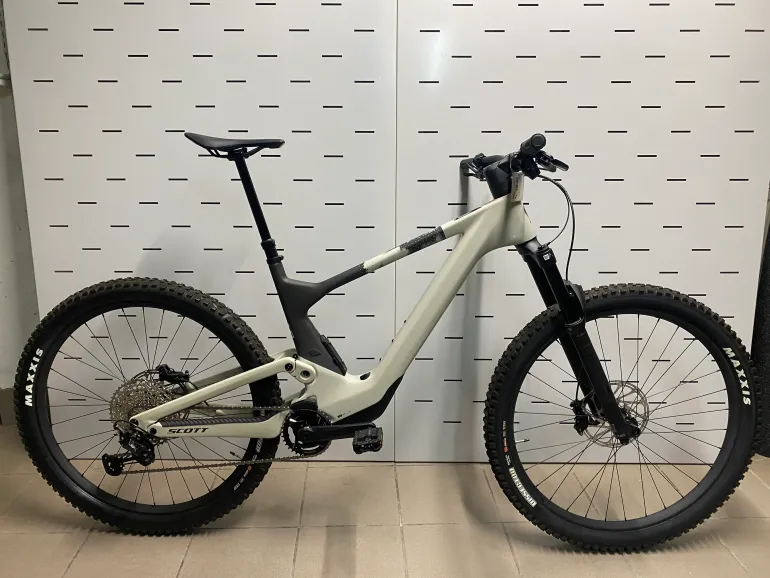 Scott Voltage eRIDE 920 2025