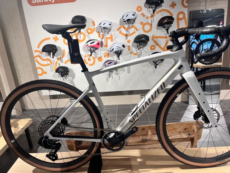 SPECIALIZED DIVERGE 4 PRO SRAM FORCE XPLR 2027