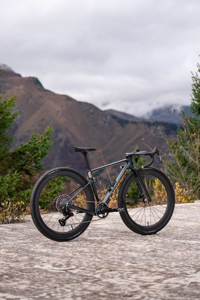 ORBEA TERRA RACE M21ELTD 1X 2026
