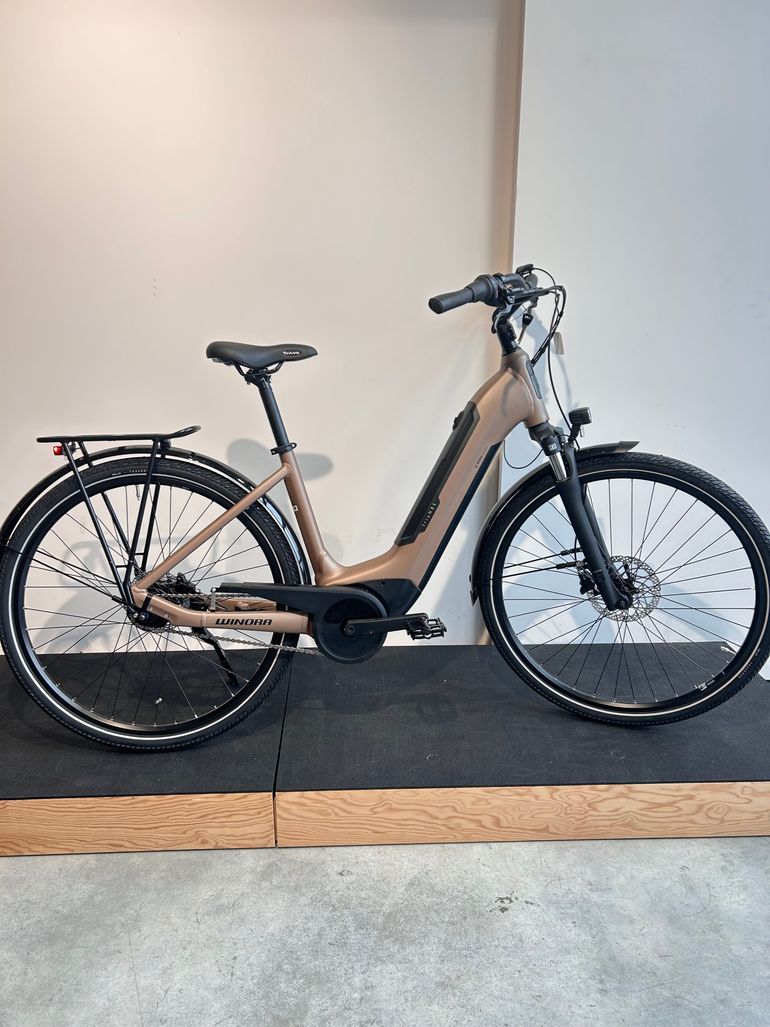 Winora TRIA N8f E 2025