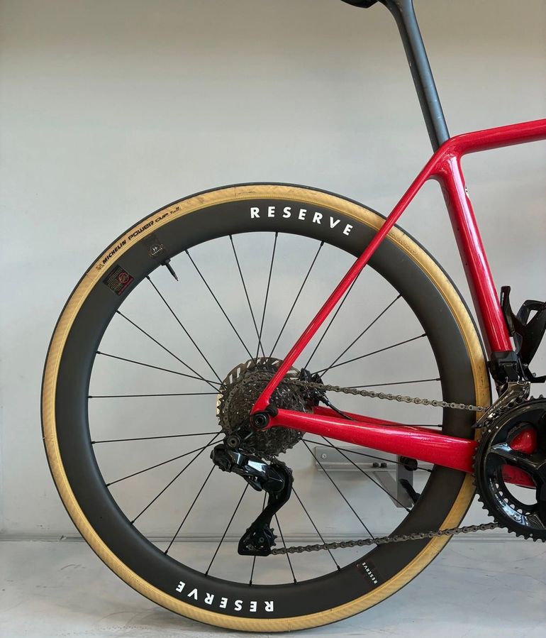 Cervelo R5 Dura Ace Di2 2023