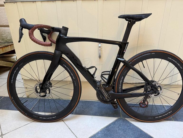 Pinarello DOGMA F DURA ACE Di2 Disc 2024