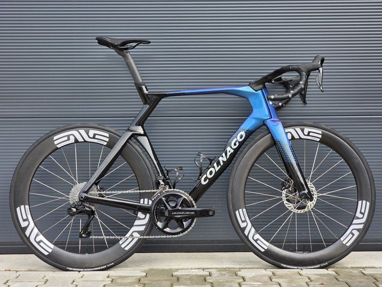 Colnago Y1Rs Shimano Dura Ace Di2 2025