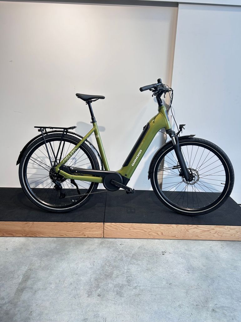 Winora Tria X9 2024