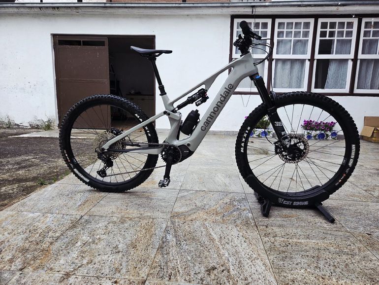 Cannondale Moterra Neo SL 2 2025