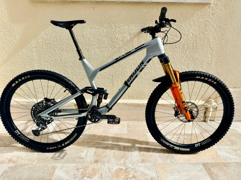 Radon SLIDE TRAIL 10.0 HD 2023