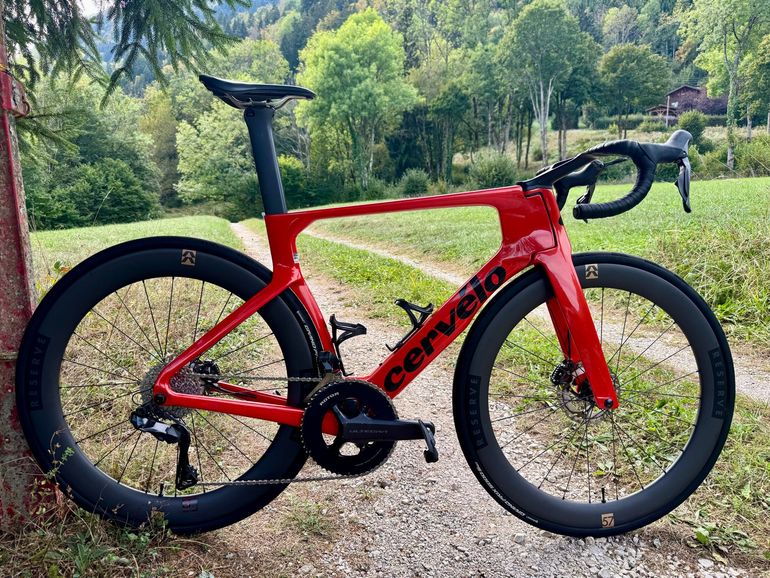 Cervelo S5 Ultegra Di2 2023