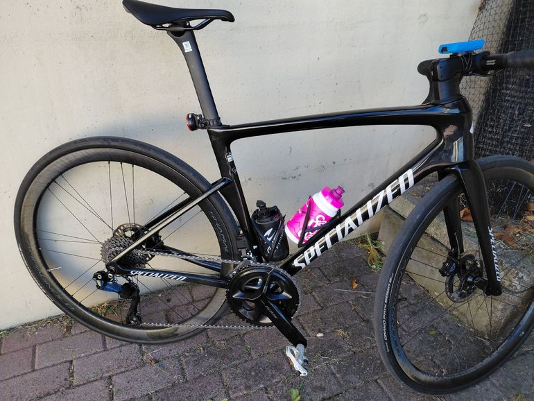 SPECIALIZED TARMAC SL9 COMP SHIMANO 105 DI2 2027