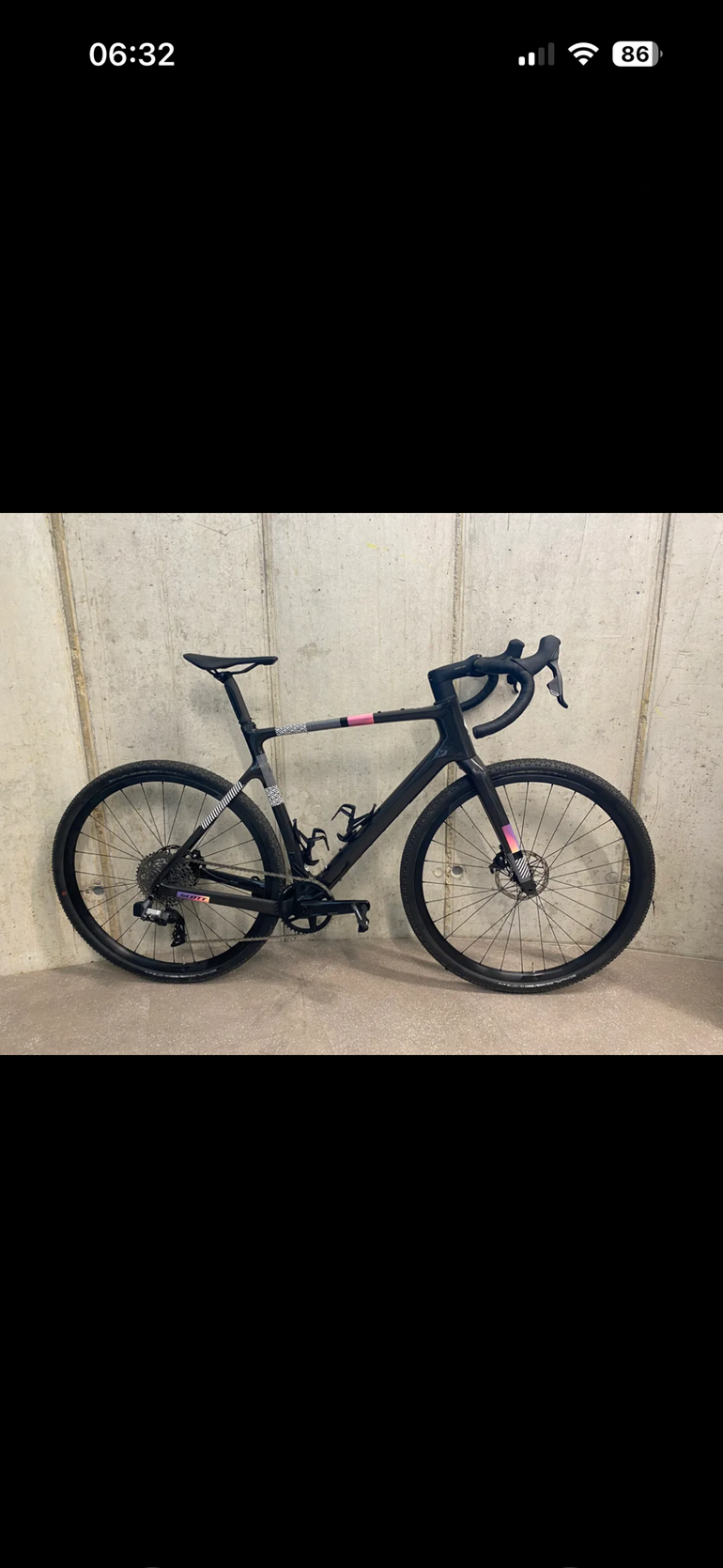 Scott Addict RC 30 2025