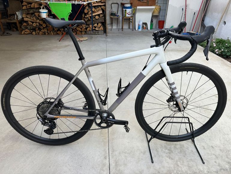 Specialized Crux Comp 2023