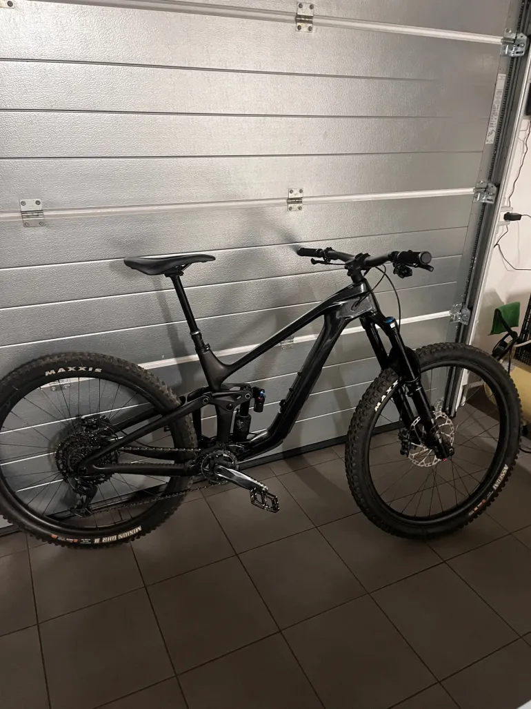 Giant Reign Advanced, Pro 29 1 2022