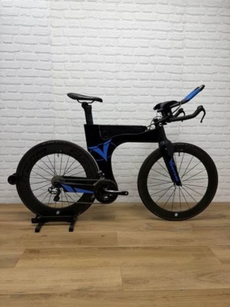 Used Ventum One – $ 2,475 | buycycle