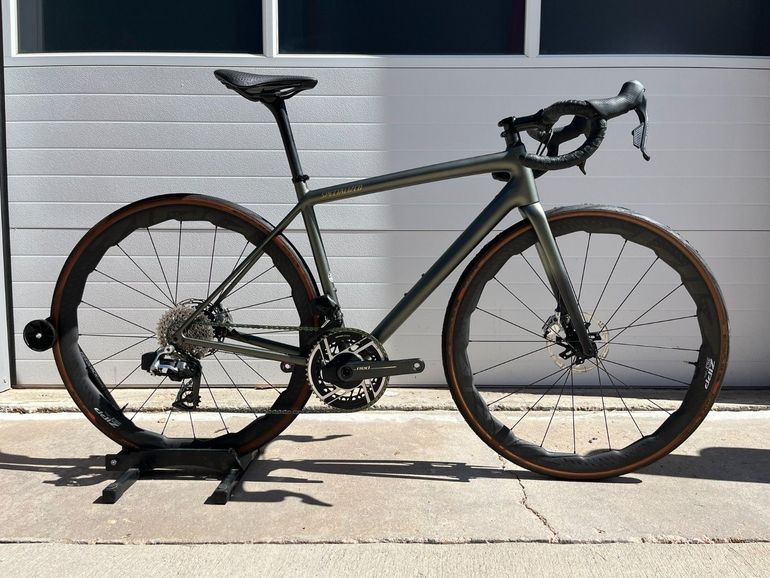 Specialized S-Works Diverge 2020