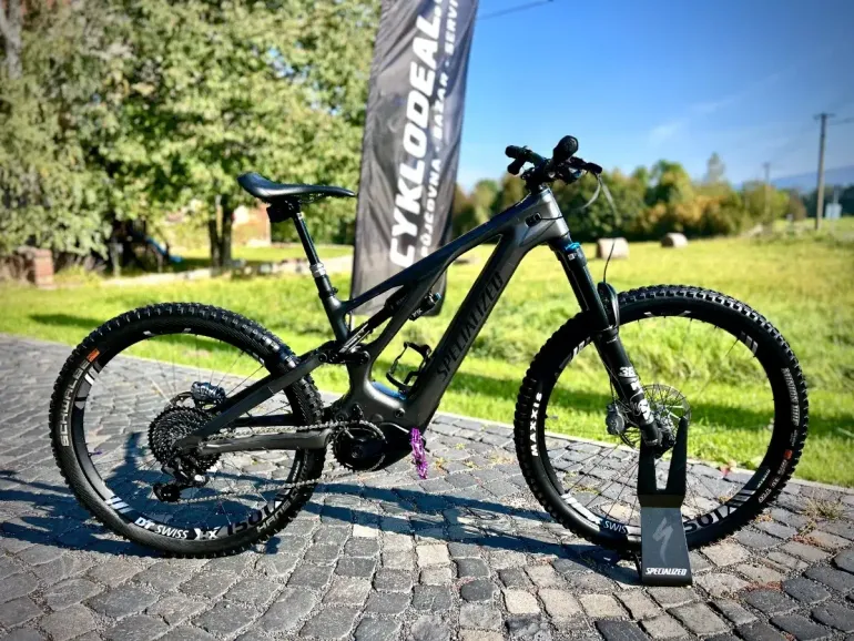 Specialized Turbo Levo 3 2025